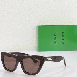 Picture of Bottega Veneta Sunglasses _SKUfw41175045fw